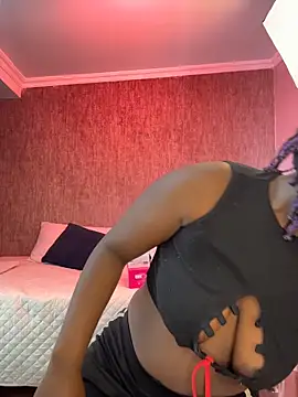 KarinaFlowers  online show from April 10, 4:14 pm