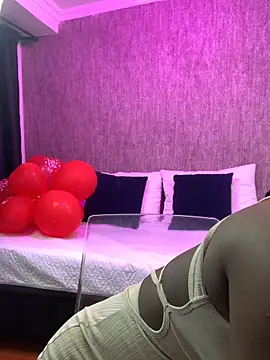 KarinaFlowers  online show from February 20, 12:07 pm