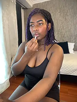 KarinaFlowers  online show from July 8, 12:28 pm