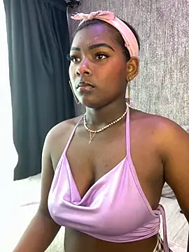 KarinaFlowers  online show from November 13, 12:31 pm