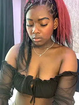 KarinaFlowers  online show from November 18, 12:30 pm