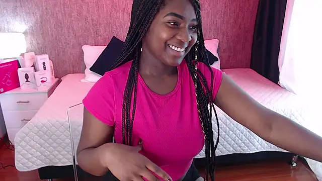 KarinaFlowers  online show from June 9, 12:39 pm