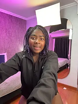 KarinaFlowers  online show from March 4, 6:43 am