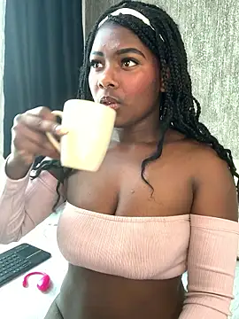 KarinaFlowers  online show from January 19, 12:42 pm