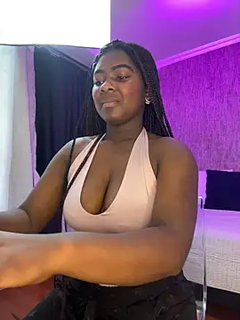 KarinaFlowers  online show from May 27, 12:23 pm
