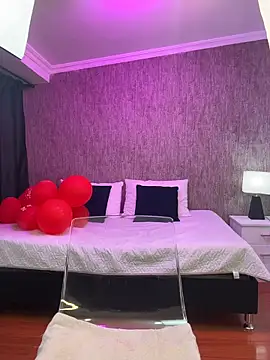 KarinaFlowers  online show from February 23, 12:06 pm