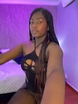 KarinaFlowers  online show from June 1, 12:27 pm
