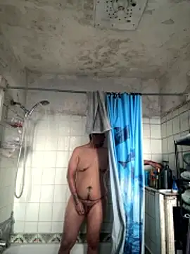 Steven-1989 online show from March 26, 12:53 am