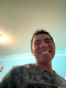 Steven-1989 online show from December 13, 8:04 pm