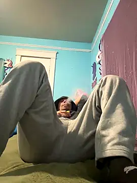 Steven-1989 online show from November 17, 9:13 am