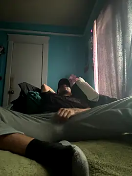 Steven-1989 online show from November 16, 6:23 pm