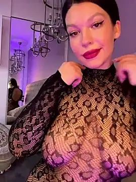 ClaraPasssion online show from January 8, 7:14 am