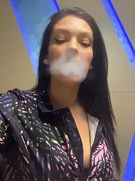 ClaraPasssion online show from November 11, 5:08 pm