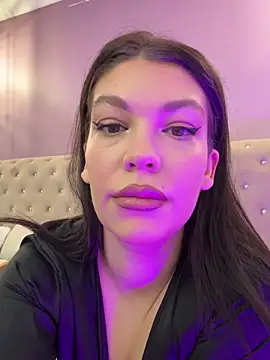 ClaraPasssion online show from November 27, 7:47 pm