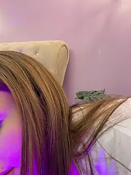 ClaraPasssion online show from April 3, 4:19 am