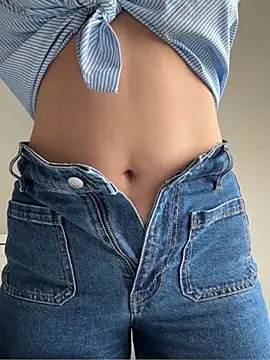 ClaraPasssion online show from February 1, 7:39 am