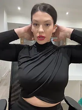 ClaraPasssion online show from December 22, 7:14 pm