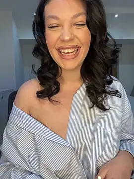 ClaraPasssion online show from December 18, 6:34 pm