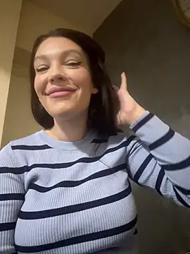 ClaraPasssion online show from November 5, 8:01 pm