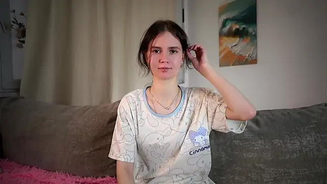 Snapshot of MarcyFrazee chatting on November 6, 1:31 am MarcyFrazee online show from November 6, 1:31 am