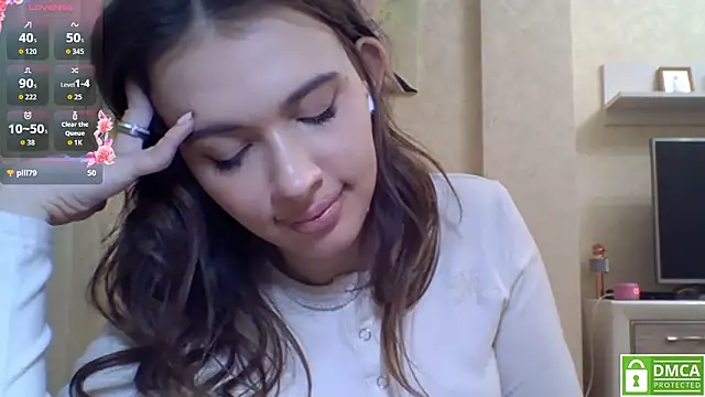 CeyaLier online show from February 26, 9:48 pm