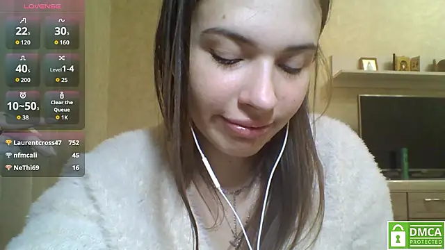 CeyaLier online show from February 10, 1:26 am