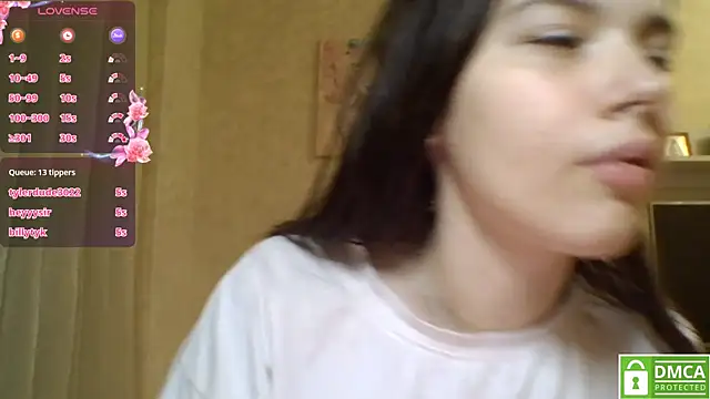 Snapshot of CeyaLier chatting on July 18, 10:51 pm CeyaLier online show from July 18, 10:51 pm