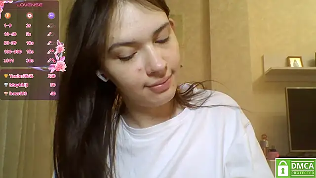 Snapshot of CeyaLier chatting on July 1, 10:43 pm CeyaLier online show from July 1, 10:43 pm