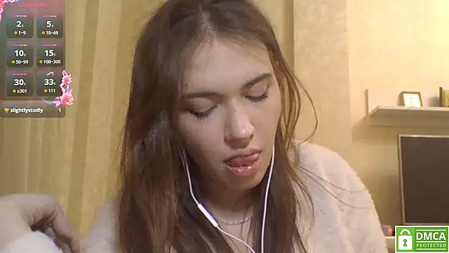 CeyaLier online show from February 25, 8:52 pm