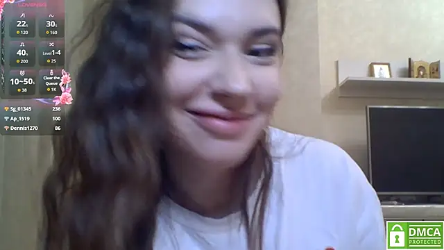 Snapshot of CeyaLier chatting on April 20, 7:48 pm CeyaLier online show from April 20, 7:48 pm