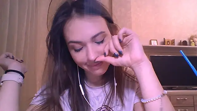 CeyaLier online show from November 27, 7:58 pm