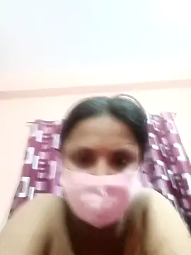 Megla879 online show from October 31, 3:30 pm