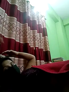 Megla879 online show from November 16, 9:30 pm