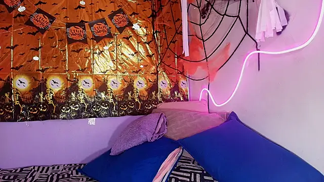 lu mystic online show from October 25, 11:53 am