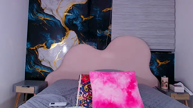 lu mystic online show from May 8, 3:32 am
