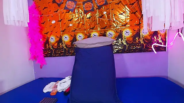 lu mystic online show from October 15, 12:02 pm