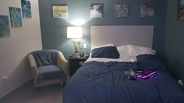 Fuck-Buddy-4U online show from November 15, 9:52 pm