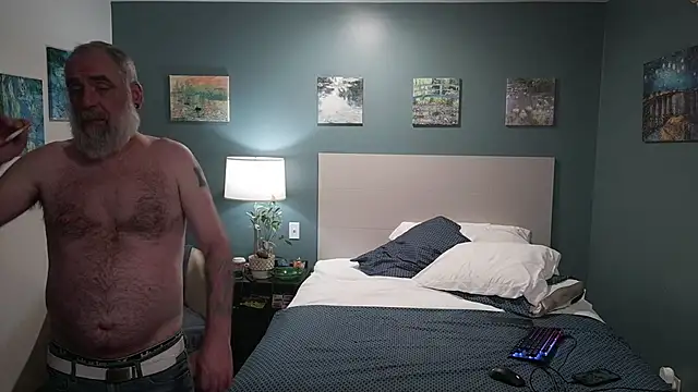 Fuck-Buddy-4U online show from November 6, 11:47 am