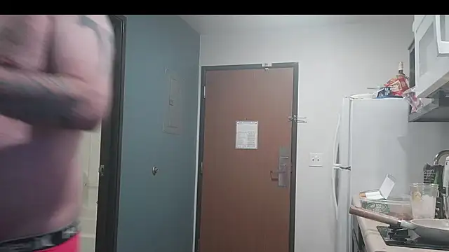 Fuck-Buddy-4U online show from March 14, 4:35 pm