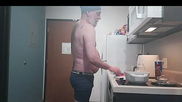 Fuck-Buddy-4U online show from March 16, 8:44 pm