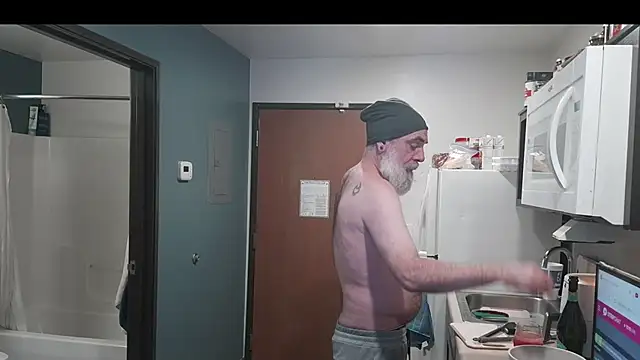 Fuck-Buddy-4U online show from November 21, 5:23 pm