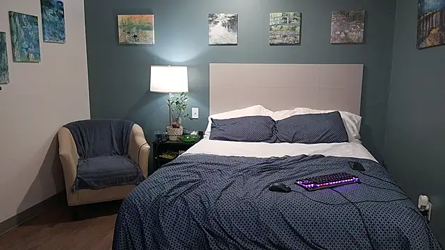 Fuck-Buddy-4U online show from November 9, 12:09 pm