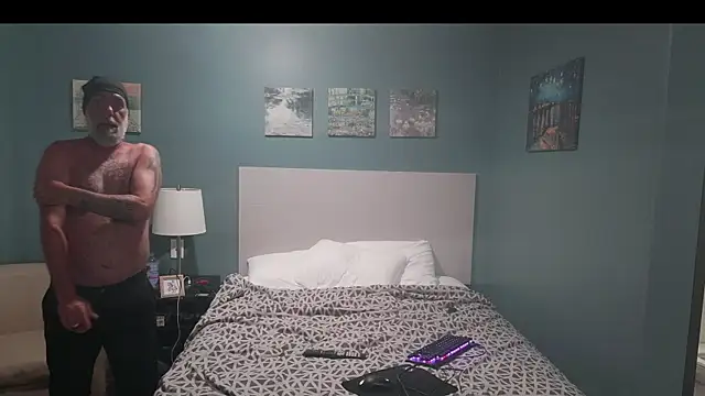 Fuck-Buddy-4U online show from July 8, 11:49 pm