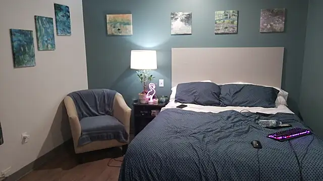 Fuck-Buddy-4U online show from November 17, 11:47 am