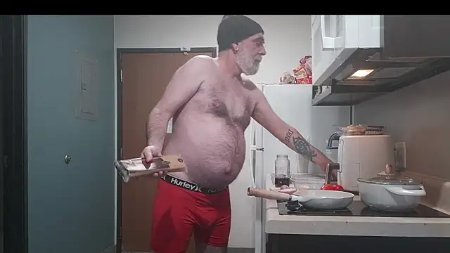 Fuck-Buddy-4U online show from March 21, 5:06 pm