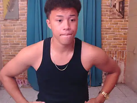 ur naughtyboy patrick online show from February 10, 1:21 pm