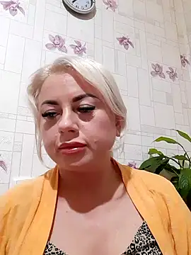 Snapshot of Gelisss chatting on October 11, 4:08 pm Gelisss online show from October 11, 4:08 pm