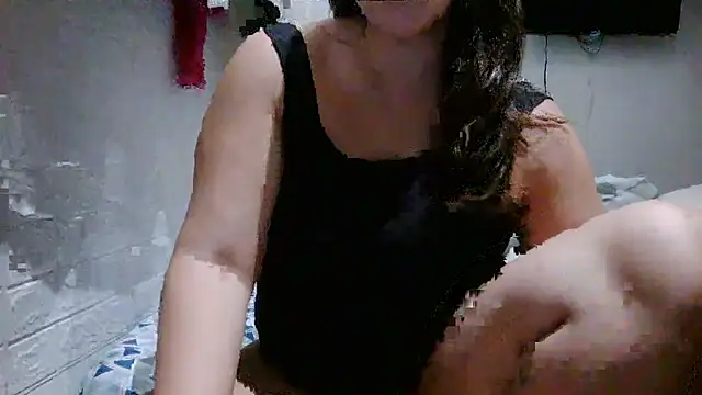 solenekiss online show from March 7, 11:21 pm