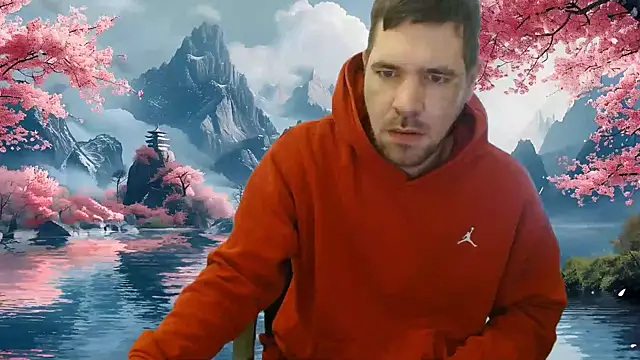 chibrax918 online show from January 13, 10:30 am