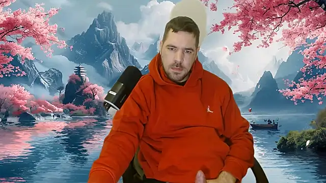 chibrax918 online show from December 23, 8:57 am